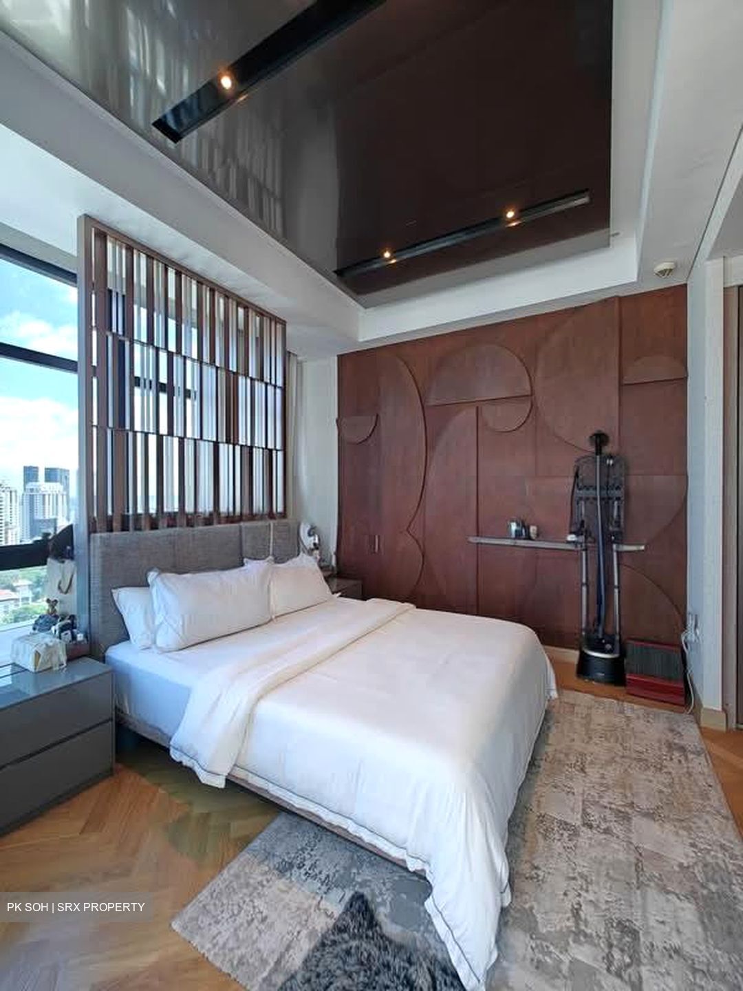 The Ritz-Carlton  (D9), Condominium #579310601